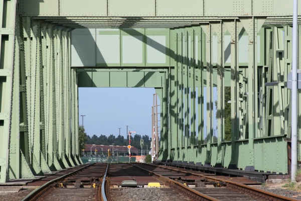 ponte ferroviaria