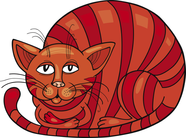 10.900+ Gato Malhado Ilustração de stock, gráficos vetoriais e clipart  royalty-free - iStock