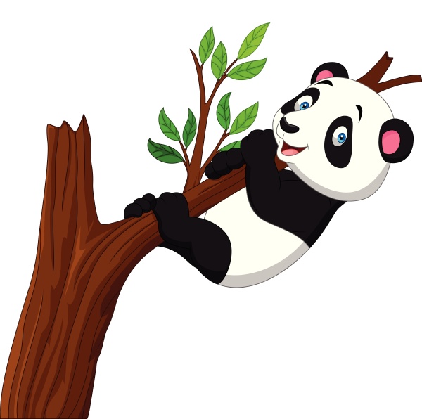 Página 6  Fotos Panda Desenhos Animados Chuva Melancia, 67.000+