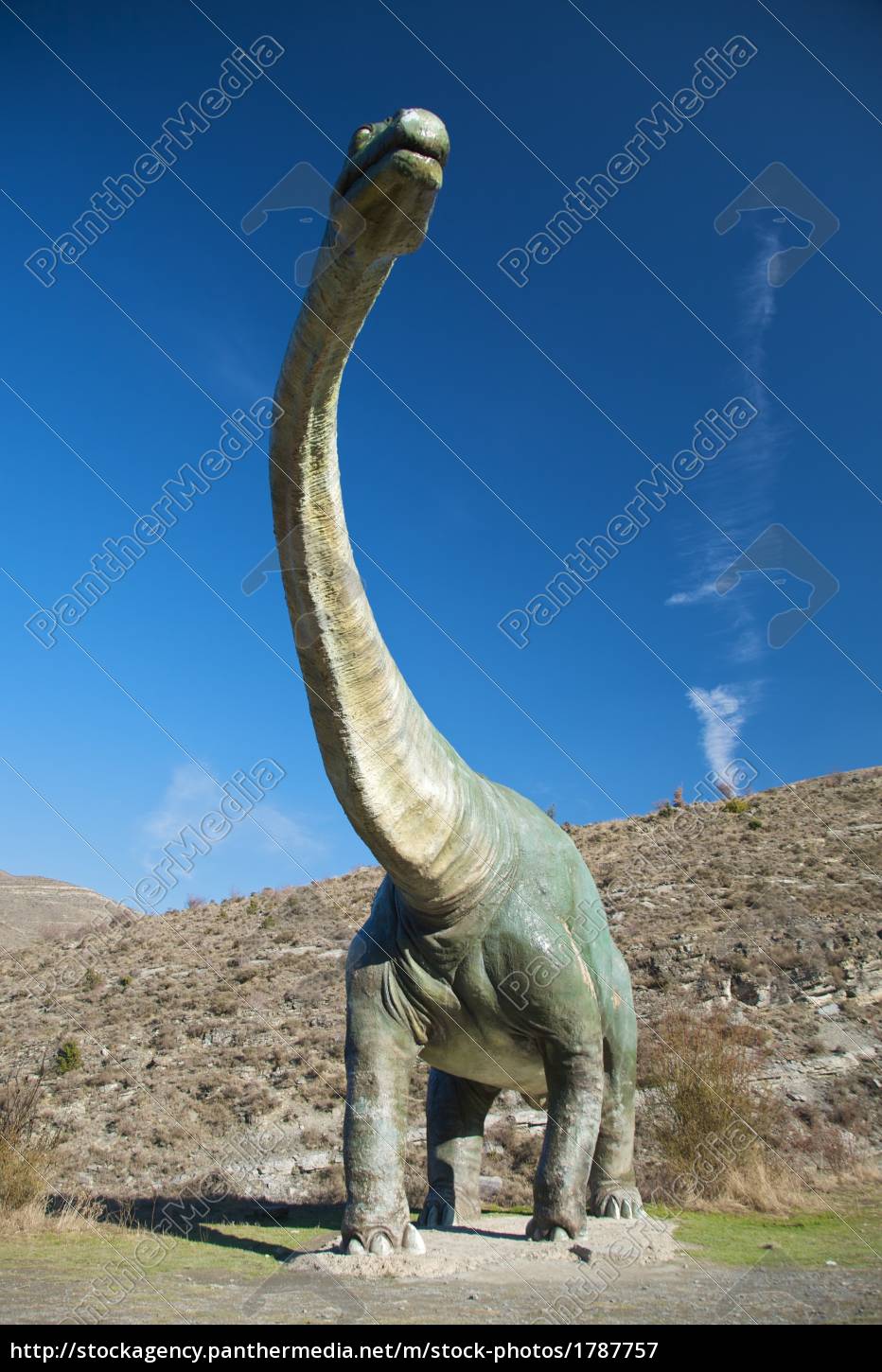 Dinossauro AM Dinossauro Grande