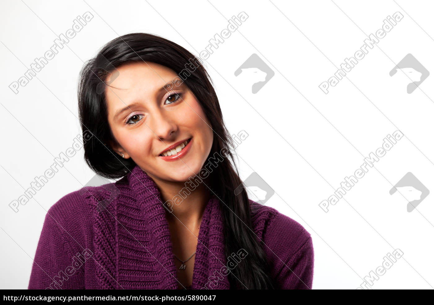 Mulheres trabalhando uniforme sorriso coração impressão dos