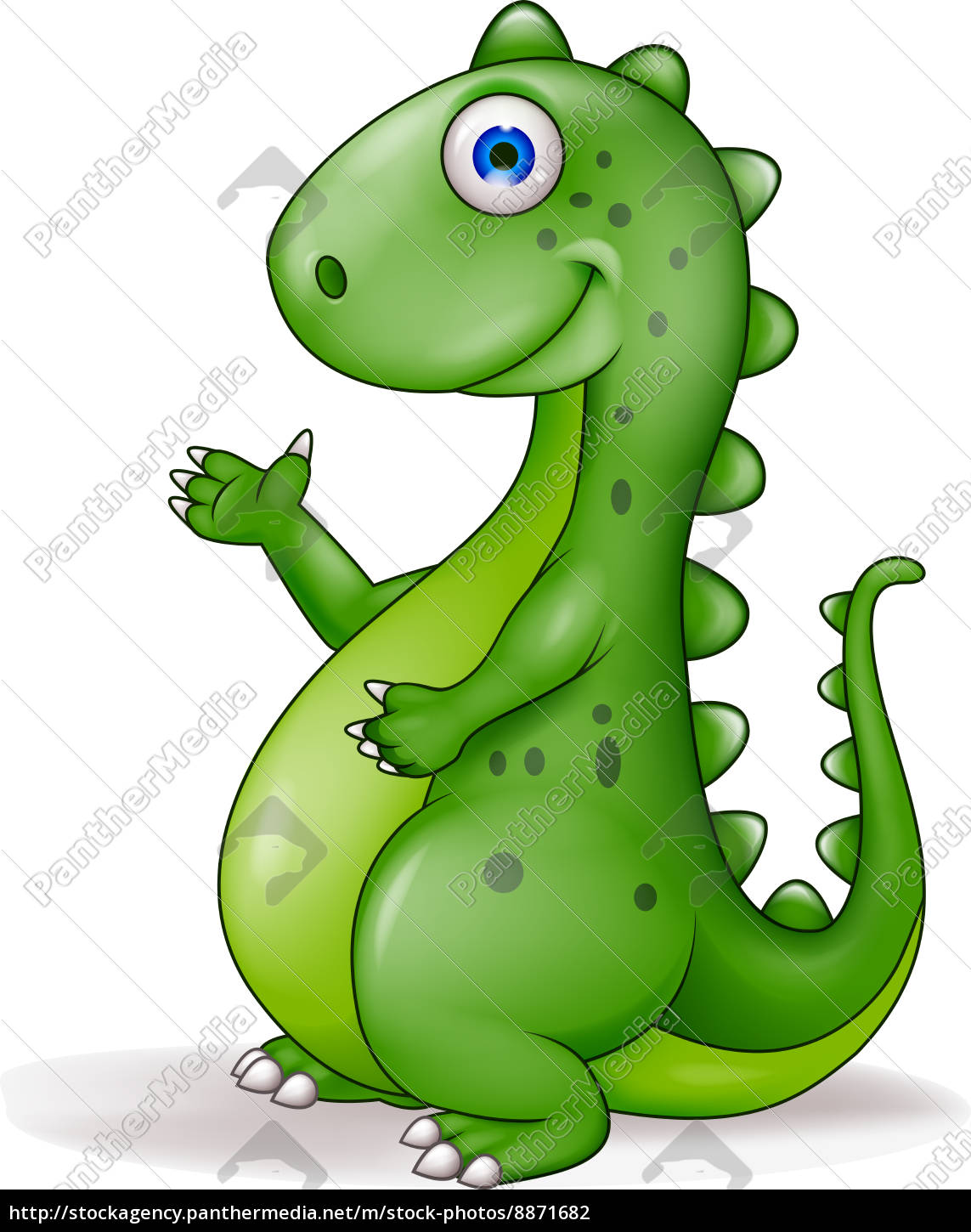 814 Fotos de Stock de Dinossauro Verde Dos Desenhos Animados - Fotos de  Stock Gratuitas e Sem Fidelização a partir da Dreamstime