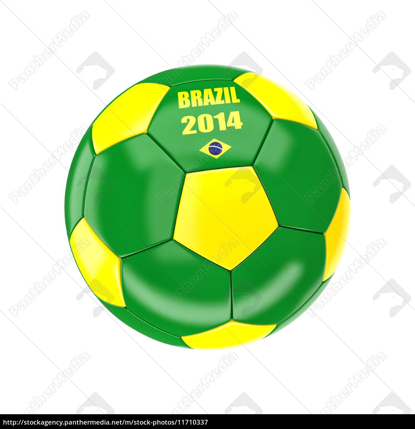 Bola de futebol na net pictograma