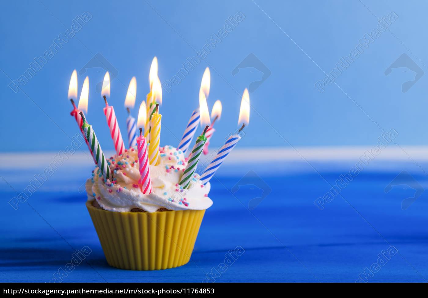 Feliz Aniversário Streamers (Pacote de 6) - Venca - MKP000494416