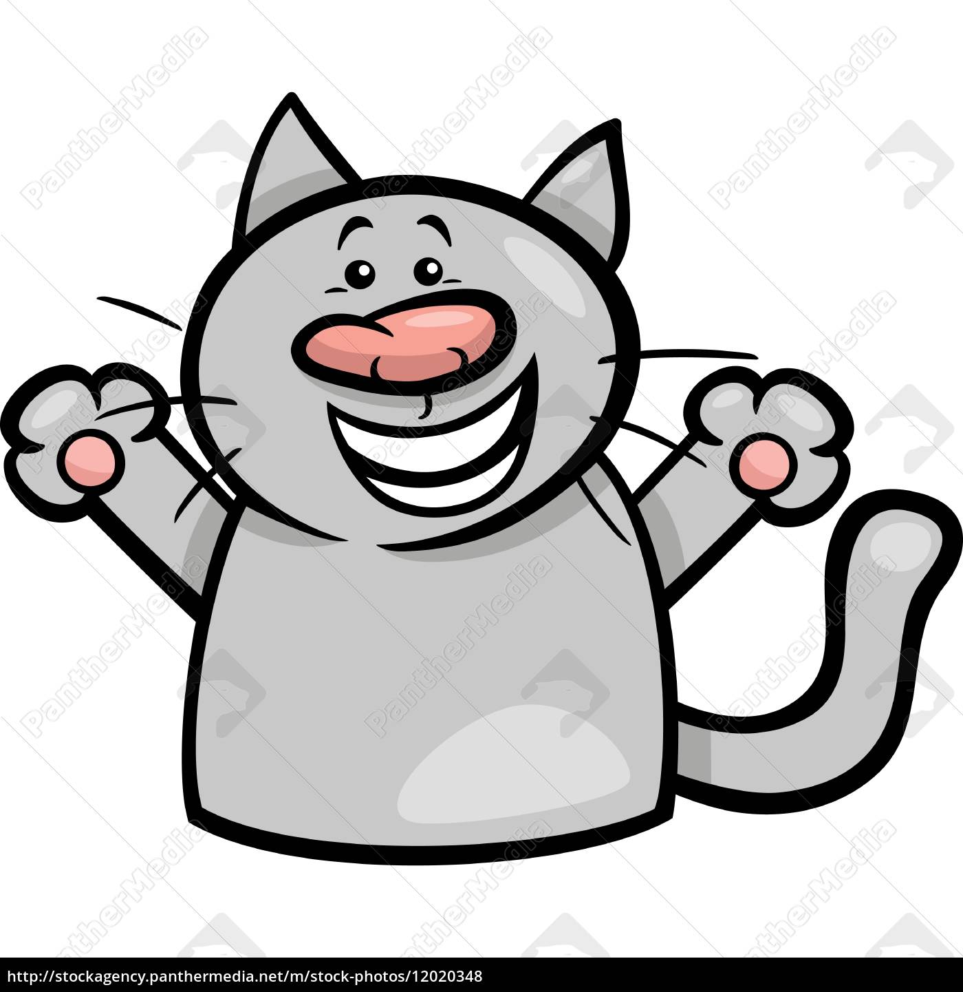 Vetores de Angry Gato e mais imagens de Animal - Animal, Animal de  estimação, Animal doméstico - iStock