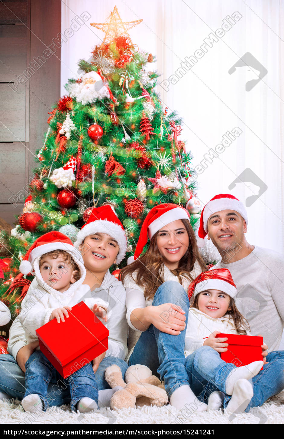 Fotos de Natal em familia, Imagens de Natal em familia sem