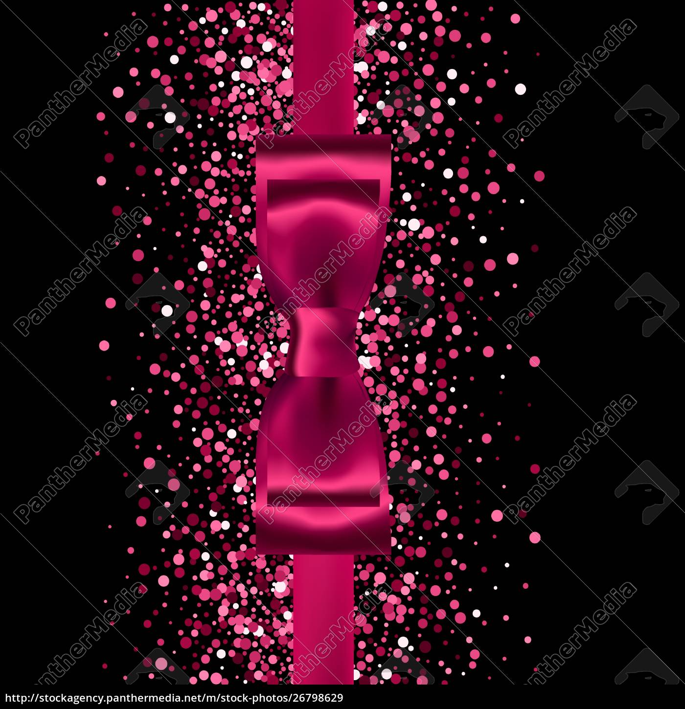 Fotos de Fundo rosa glitter, Imagens de Fundo rosa glitter sem