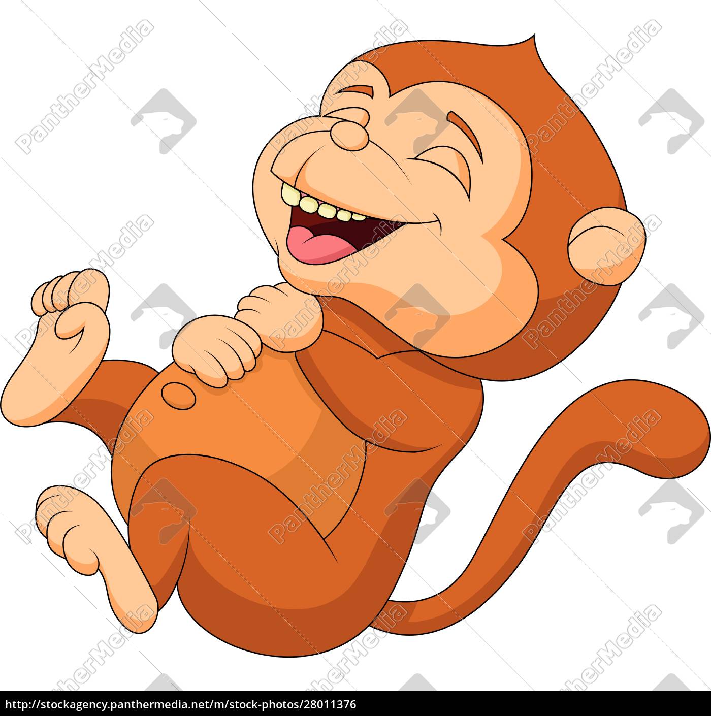 Desenho de macaco desenho, macaco de desenho animado, Personagem